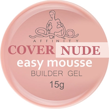 Cover NUDE  Building  15g