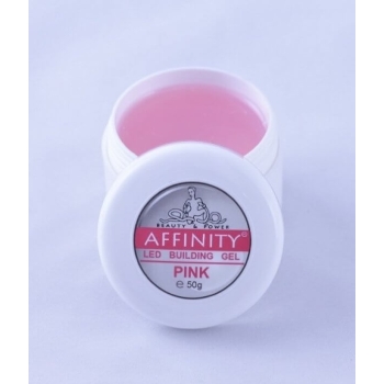 Affinity  Ice Pink  LED gel 50g