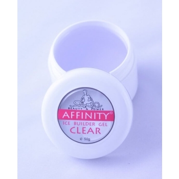 Affinity Ice gel Clear 7g