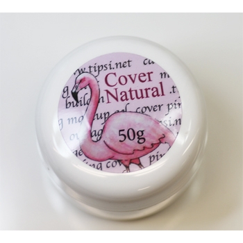 Cover Natural 50g