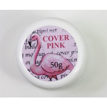 Cover Pink 50g