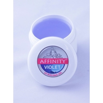 Affinity Ice gel Violet 50g