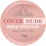 Cover NUDE  Building  15g