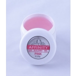 Affinity  Ice Pink  LED gel 100g