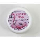 Cover Pink 50g