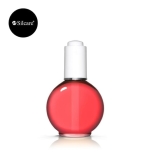 Cuticle oil 75 ml. Apple Red