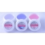 Pink Affinity Ice UV gel  100g